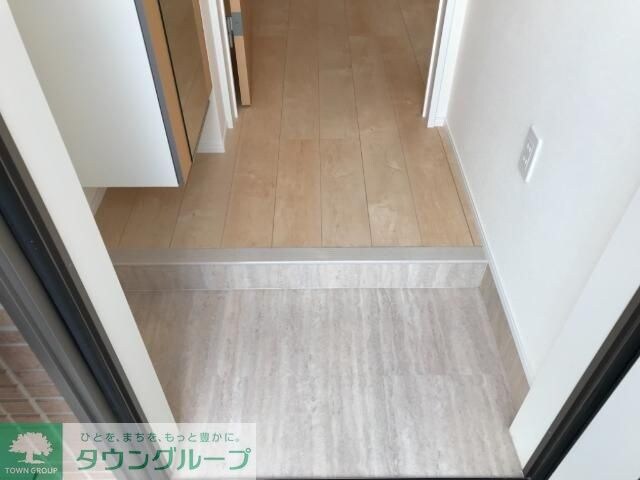 ロンサール羽生の物件内観写真