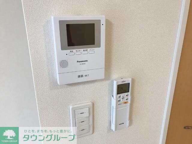 ロンサール羽生の物件内観写真