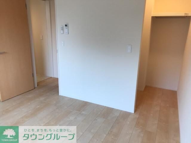 ロンサール羽生の物件内観写真