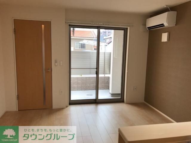 ロンサール羽生の物件内観写真