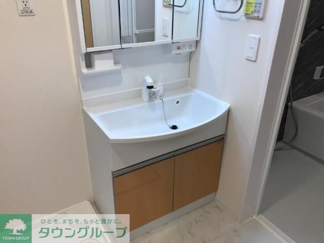 ロンサール羽生の物件内観写真