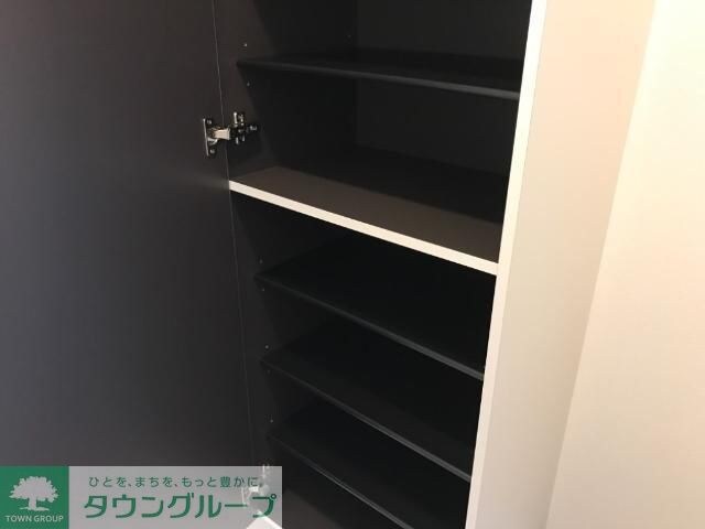 ロンサール羽生の物件内観写真