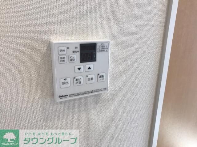 ロンサール羽生の物件内観写真