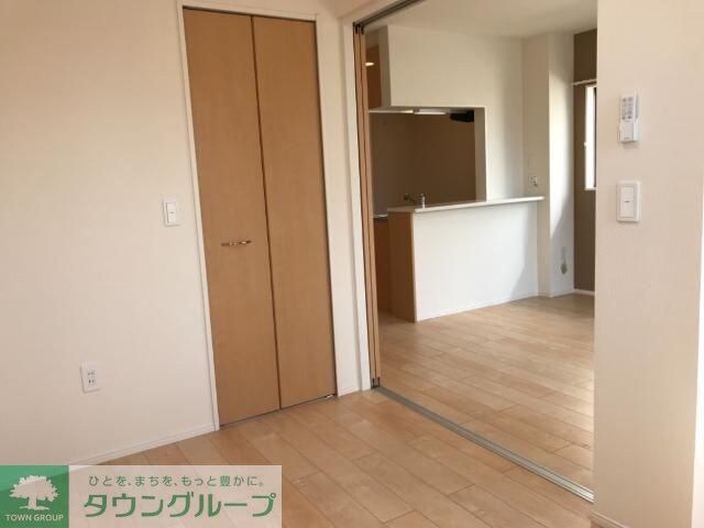 ロンサール羽生の物件内観写真