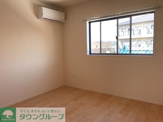 ロンサール羽生の物件内観写真