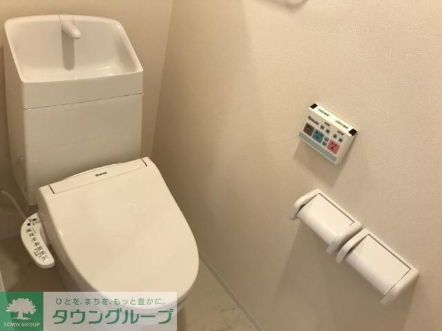 ロンサール羽生の物件内観写真