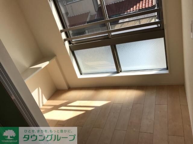 ロンサール羽生の物件内観写真