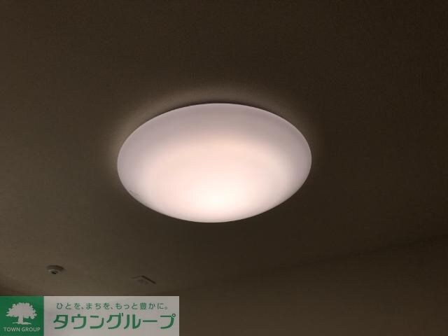 ロンサール羽生の物件内観写真