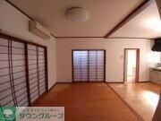 加須市中央2-4-7貸家の物件内観写真