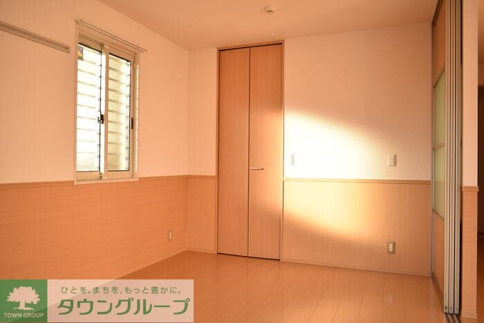 ヴューテラス Bの物件内観写真