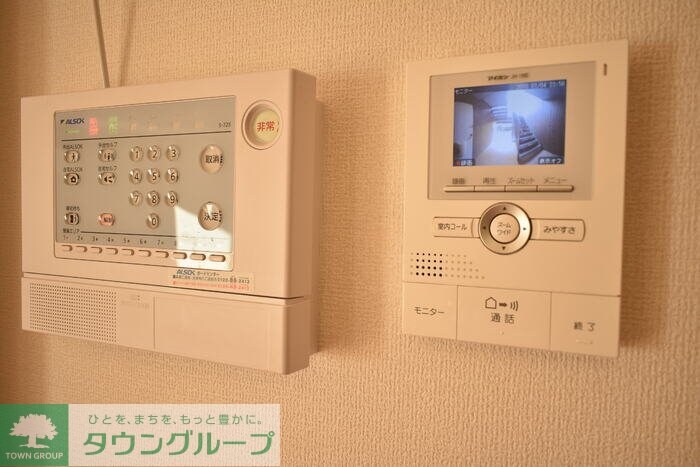 ヴューテラス Bの物件内観写真