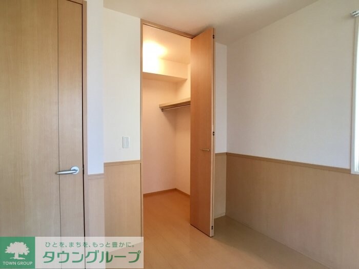 ヴューテラス Bの物件内観写真