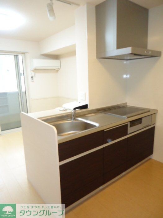 リビングシティ IIIの物件内観写真