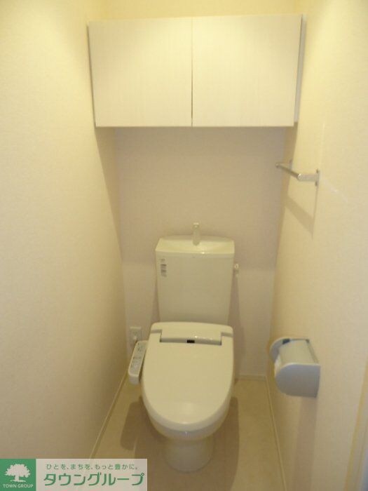 リビングシティ IIIの物件内観写真