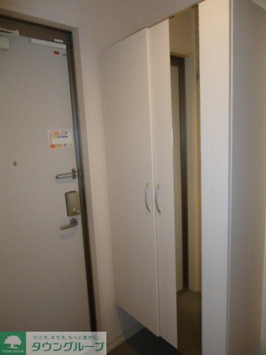 リビングシティ IIIの物件内観写真