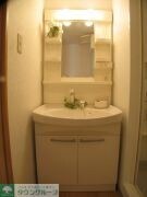 フォレストヒルズIIの物件内観写真