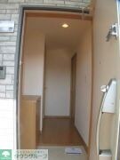 フォレストヒルズIIの物件内観写真