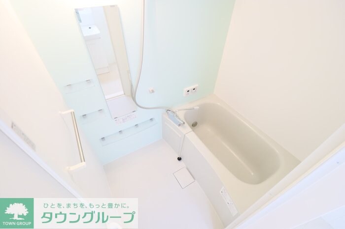 メゾン ド ミュゲの物件内観写真