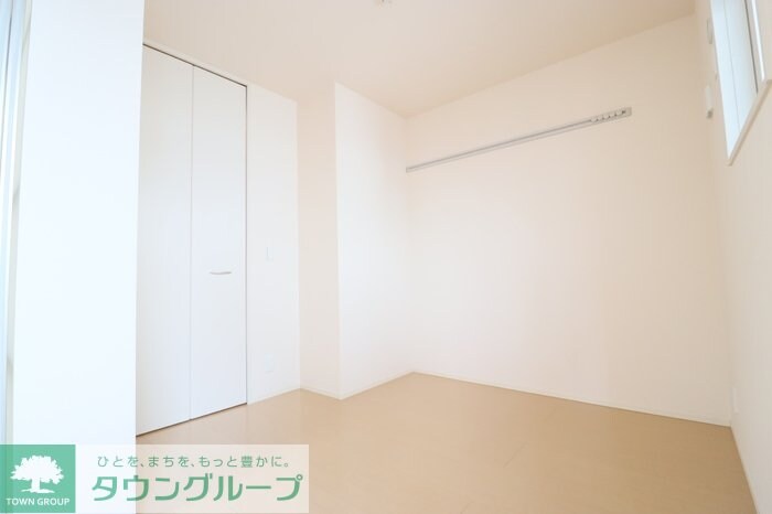 メゾン ド ミュゲの物件内観写真