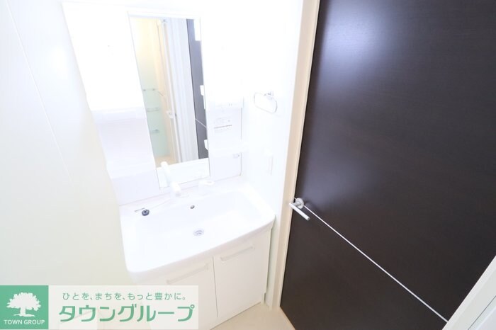 メゾン ド ミュゲの物件内観写真