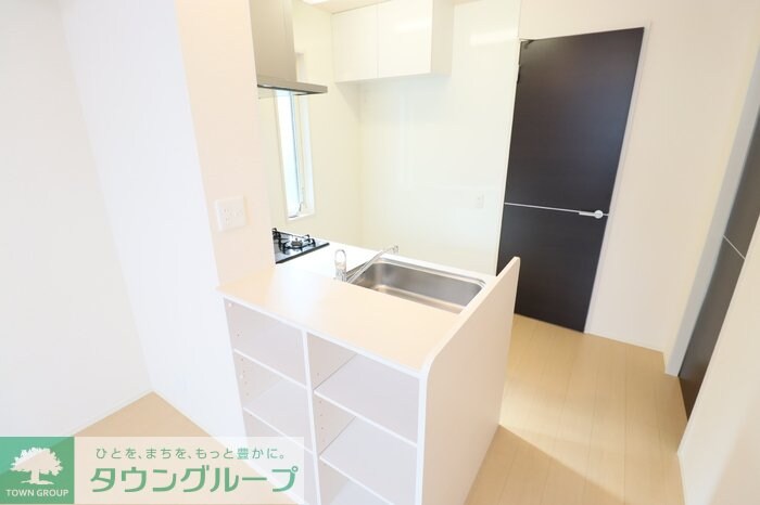 メゾン ド ミュゲの物件内観写真