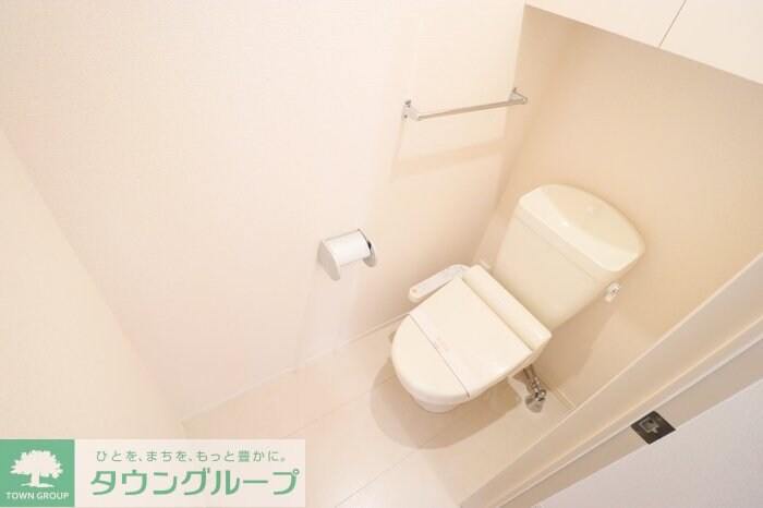 メゾン ド ミュゲの物件内観写真