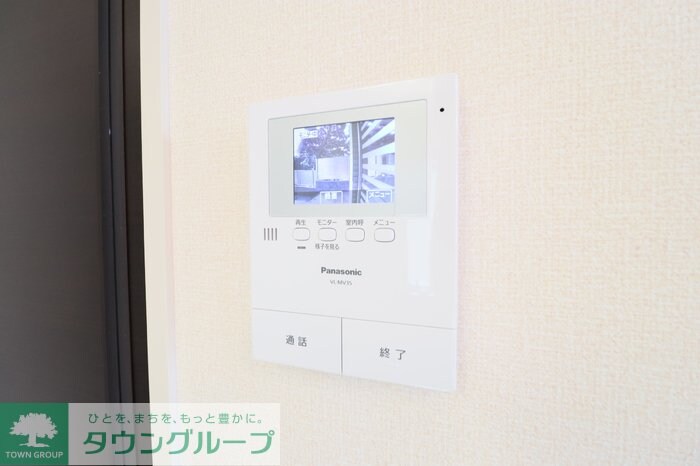 メゾン ド ミュゲの物件内観写真