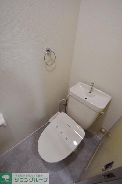 グリーンピアの物件内観写真