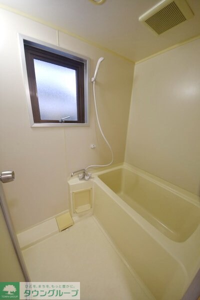 グリーンピアの物件内観写真