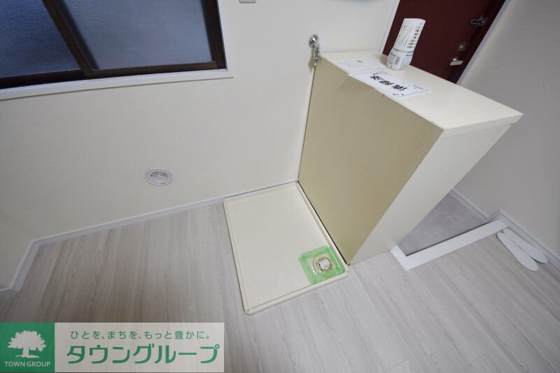 グリーンピアの物件内観写真