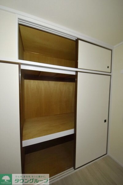 グリーンピアの物件内観写真