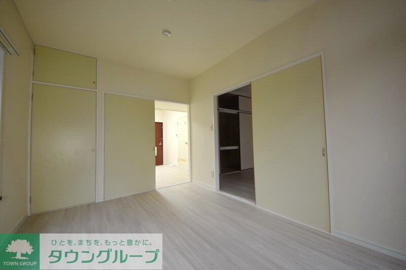 グリーンピアの物件内観写真