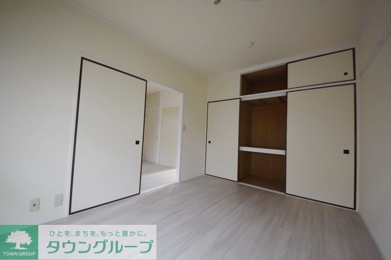 グリーンピアの物件内観写真