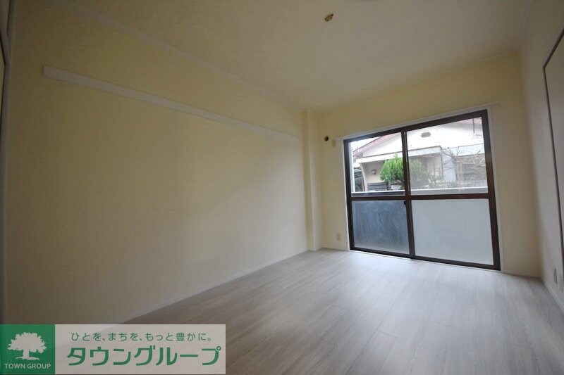 グリーンピアの物件内観写真