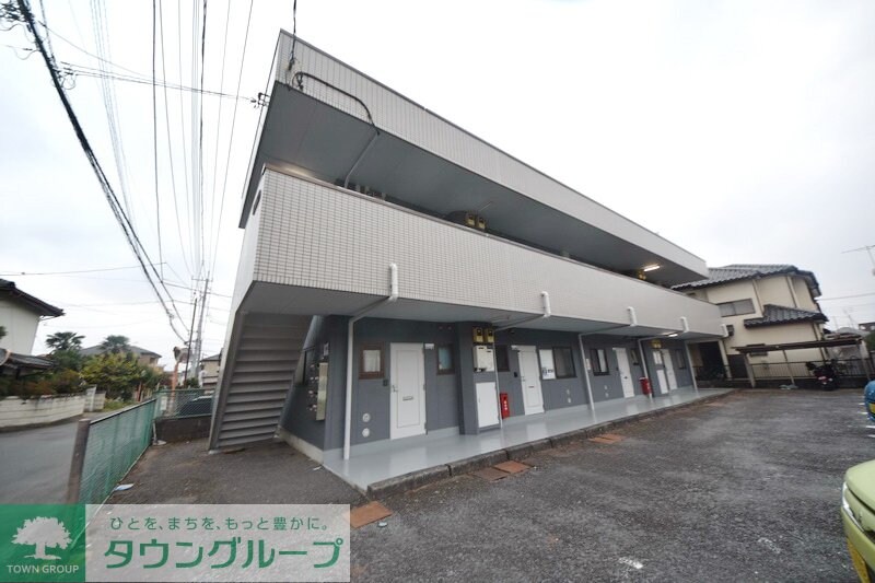 グリーンピアの物件内観写真