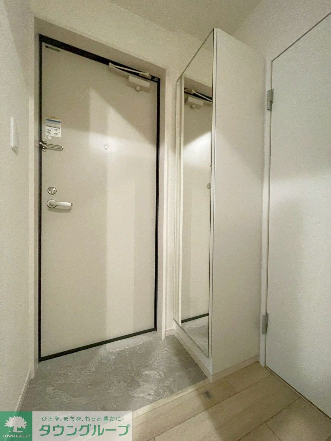 KEIAI RESIDENCE 上尾IIの物件内観写真