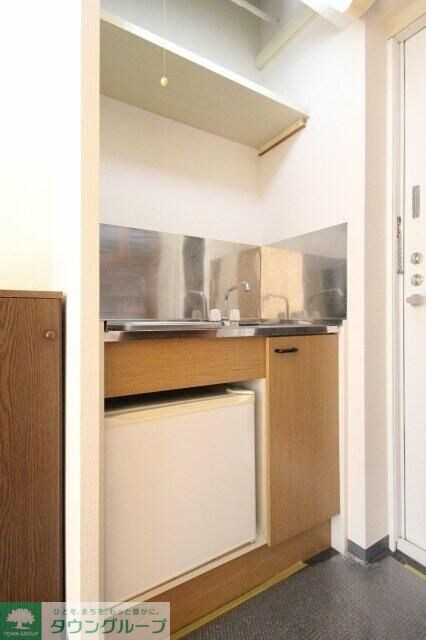 アイアイレジデンス土呂の物件内観写真