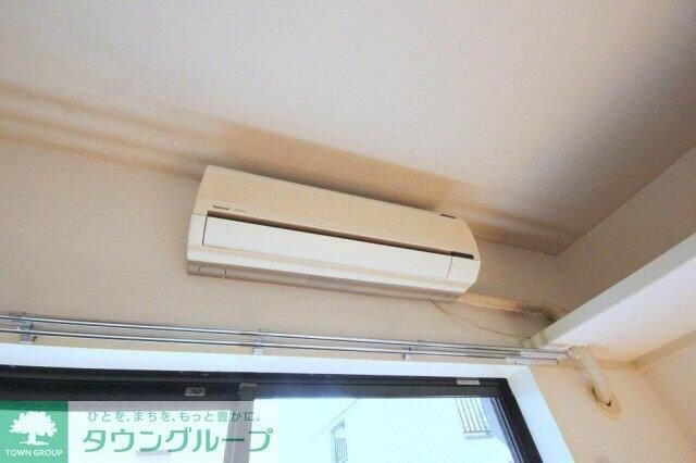 アイアイレジデンス土呂の物件内観写真