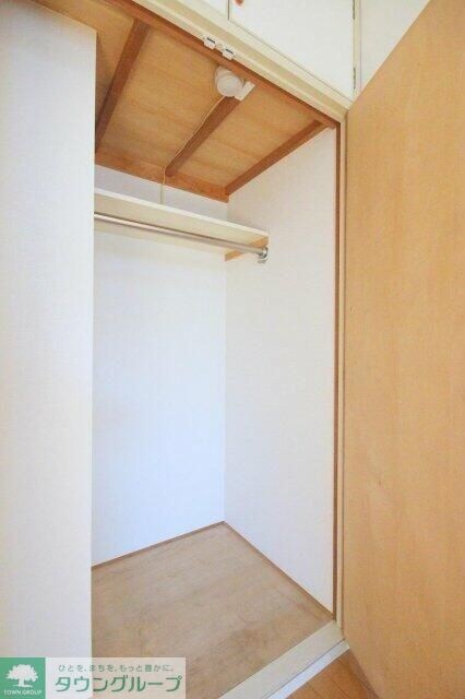 アイアイレジデンス土呂の物件内観写真