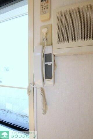 アイアイレジデンス土呂の物件内観写真