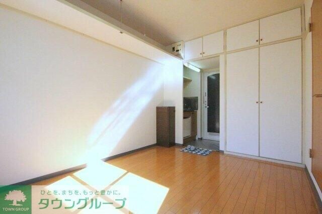 アイアイレジデンス土呂の物件内観写真