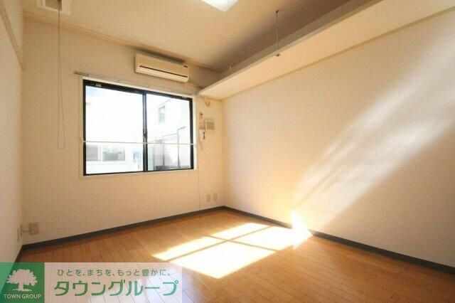 アイアイレジデンス土呂の物件内観写真