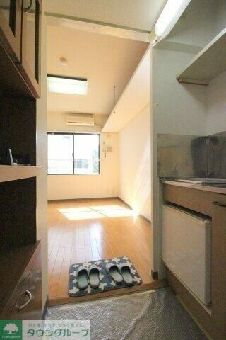 アイアイレジデンス土呂の物件内観写真