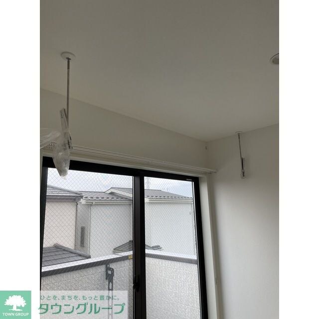 ジュネ北上尾の物件内観写真