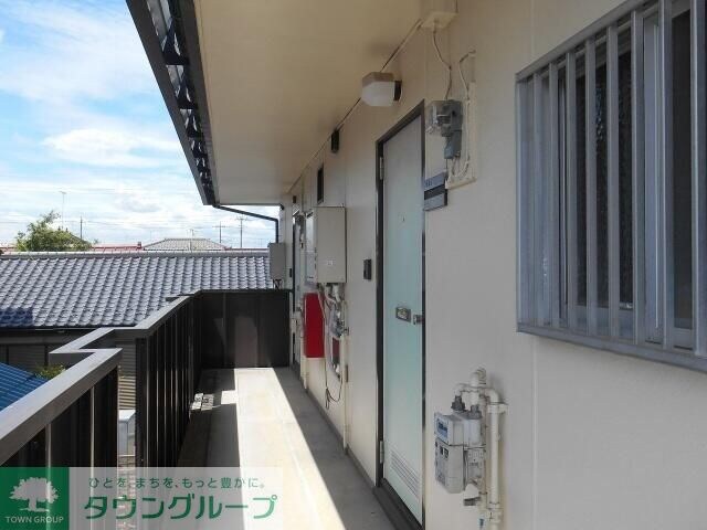 フォーシーズンズ桜町の物件内観写真