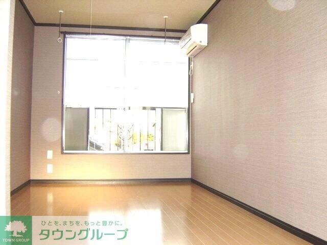 フォーシーズンズ桜町の物件内観写真