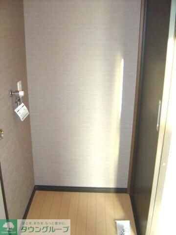 フォーシーズンズ桜町の物件内観写真