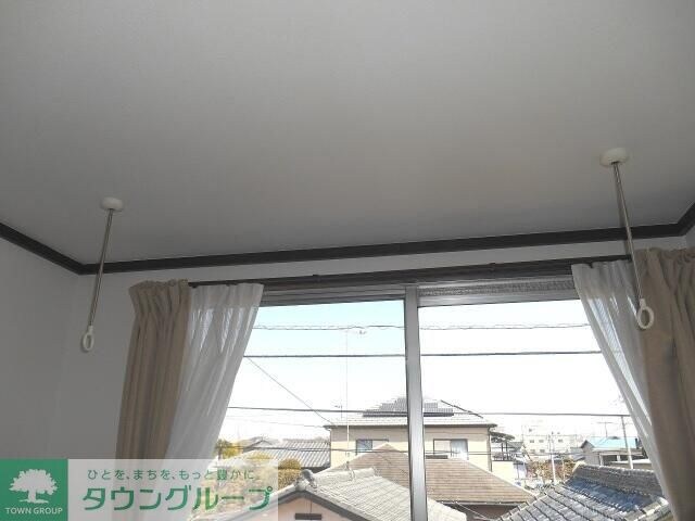 フォーシーズンズ桜町の物件内観写真