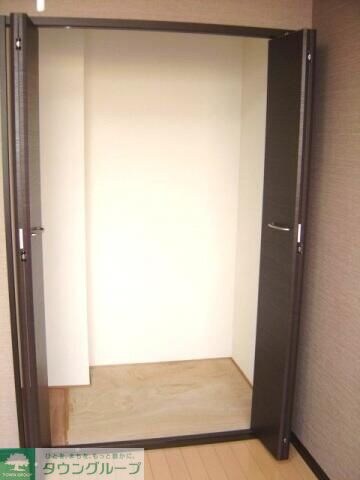 フォーシーズンズ桜町の物件内観写真