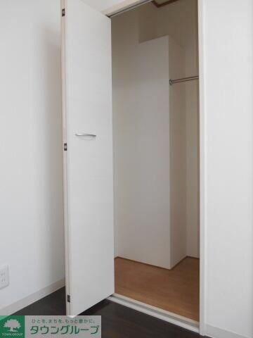 フォーシーズンズ桜町の物件内観写真